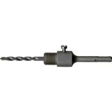 Todrill SDS MAX 200 mm TD50743 Adaptör
