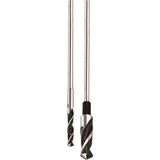 Todrill SDS Plus 50531 12x120x500 mm Kalıpçı Ahşap Matkap Ucu