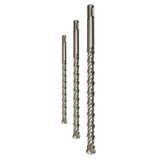 Todrill SDS Plus 50607 16x460 mm 4 Elmaslı Matkap Ucu