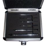 Todrill TD-50909 6'lı Matkap Uç