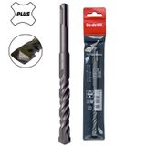 Todrill TD50236 14x460 mm Sds Plus 2 Elmaslı Matkap Ucu