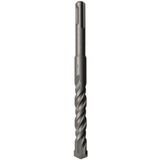 Todrill TD50255 22x350 mm Sds Plus 2 Elmaslı Matkap Ucu