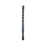 Todrill TD50463 12x540 mm Kanallı 4 Elmaslı Matkap Ucu