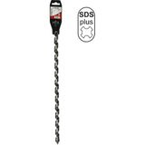 Todrill TD50521 14X200X250 Sds-Plus Ağaç Matkap Ucu - Gri