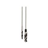 Todrill TD50541 22x120x500 mm Sds Plus Kalıpçı Ağaç Matkap Ucu