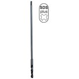Todrill TD50543 25x120x500 mm Sds Plus Kalıpçı Ağaç Matkap Ucu