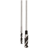 Todrill TD50545 10x120x250 mm SDS Plus Kalıpçı Ağaç Matkap Ucu