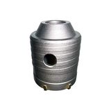Todrill TD50711 60 mm Elmaslı Tip Buat Matkap Ucu