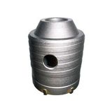 Todrill TD50723 125 mm Elmaslı Tip Buat Matkap Ucu