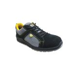TOE 058l S1 P Sd Elektrikçi Iş Ayakkabısı