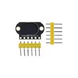 Tof400c Vl53l1x Lazer Sensör Modülü