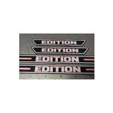 Tofaş 4 Adet New Kapı Eşiği Sticker