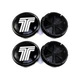 Tofaş 5 Kol Jant Göbek Arması 4 Adet 54mm-50mm