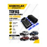 Tofaş Amartisör Uyumlu Toz Körüğü 2 Adet Kauçuk Murat 131 Doğan Şahin Kartal Slx 4420024