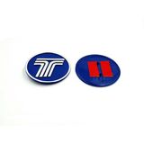 Tofaş Bagaj Veya Ön Logo Amblem 7.5Cm Boyutları