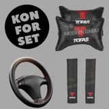Tofas Boyun Yastigi Tofas Kemer Kilifi Tofas Dikmeli Direksiyon Kilifi