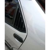 Tofaş Cam Izgarası Cam Vizörü Havalandırma 2' Li