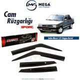 Tofaş Cam Rüzgarlık Mugen Ti?p