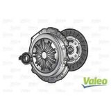 Tofas Debriyaj Seti M131 Dogan Kartal Slx - Valeo 801706