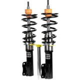 Tofaş Doğan 1981-2002 Uyumlu Coilover Ayarlı Amortisör 15 cm