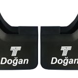 Tofaş Doğan 2li Arka Paçalık, Çamurluk, Tozluk Tfs1uz004