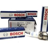 Tofaş Doğan Kartal 1600 SLX Buji Takımı BOSCH