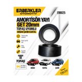Tofaş Doğan, Kartal, Şahin Amortisör Yayı – GET 20mm