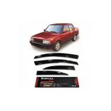 Tofaş Doğan Şahin Kartal Cam Rüzgarlığı 4 Lü Sport Style Mugen 100011