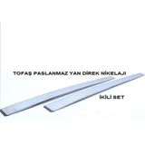 Tofas Dogan Sahin Kartal Orta Direk Marspiyel Krom Seti Sag Sol