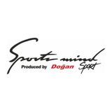 Tofaş Doğan Sports Mind Oto Sticker Araba Yapıştırma