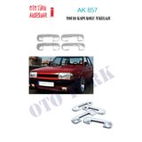 Tofaş Kapı Kolu Nikelajı Krom Kaliteli Ürün dop7301847igo