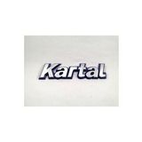 TOFAŞ Kartal Bagaj Yazısı Yapıştırma