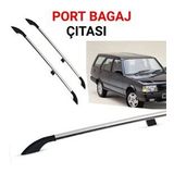 TOFAŞ KARTAL GRİ PORTBAGAJ TAVAN ÇİTASI