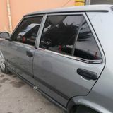 Tofas Kartal Sahin Dogan Uyumlu Krom Cam Citasi Birinci Sinif Paslanmaz Krom