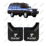 Tofaş Kartal Uyumlu 2'li ARKA Paçalık Çamurluk Tozluk TFS1UZ905