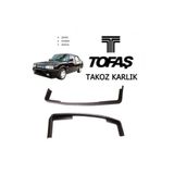 Tofaş Kırılmaz Karlık Tampon KRTLN001