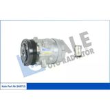 Tofas Klima Kompresoru Fiat Tempra [5Pk V Kayıs Kasnagı] [125Mm] Klima Kompresoru - Kale 349715