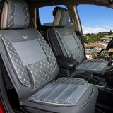 Tofaş Murat 131 Uyumlu Oto Koltuk Kılıfı Deri, Kumaş Jupiter Füme