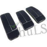 Tofaş Pedal Seti - Tofaş Pedal Silikon Set - Gaz Fren Debriyaj Seti