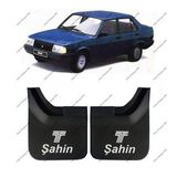 Tofaş Şahin 2'li Arka Paçalık Çamurluk Tozluk Tfs1uz906