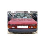 Tofaş Şahin Bagaj Üstü Spoiler Bagaj Çıtası Pianoblack VAGUNİVERSALSPO025