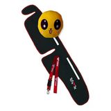 Tofaş Şahin Doğan Kartal Düşük - Alçak Ön Göğüs Torpido Koruyucu Halı / Emoji Yastık - Oto Aksesuar