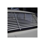 Tofaş Şahin Doğan Kartal Jaluzi Oto Arka Cam Perde Krem TYC00643505025