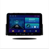 Tofaş Şahin, Doğan, Kartal Uyumlu 7 İnç Tek DIN (Single Din) Android Multimedya - Kablosuz CarPlay & Android Auto, GPS Navigasyon, WiFi, Bluetooth, Geri Görüş Kamerası Hediyeli (4, GB)