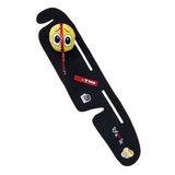 Tofaş Şahin Doğan Kartal / Yeni Model Nakışlı Siyah Torpido Halısı / Emoji Yastık & Oto Aksesuar