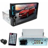 Tofaş Şahin Double Olmayan Için Teyp 7 Inç Arka Kasa Altta Ince 1 Mirrorlink Kamera Hediye