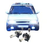 TOFAŞ ŞAHİN H4 LED XENON OTO AMPULÜ PHOTON ZERO FANSIZ