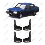 Tofaş Şahin Uyumlu 4'lü Ön Arka Set Paçalık Çamurluk Tozluk Tfs1ux903