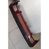 Tofaş Slx Doğan Kartal Şahin Sisli Ön Tampon 140 Bordo Boyalı