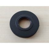 Tofas Tempra Uno Cam Acma Kolu Alt Plastıgı (Orjınal 1.Kalıte) Kapı Cam Kolu